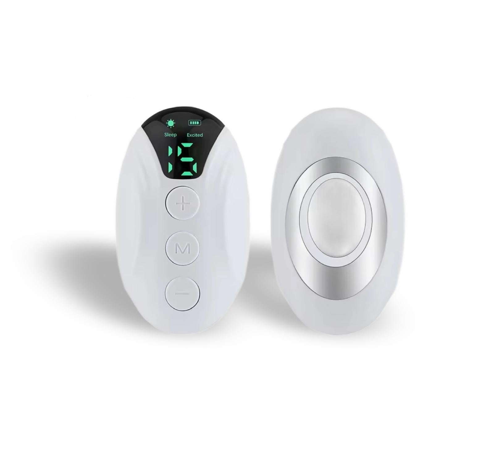 RelaxPulse EMS – Smart Relaxation Device
